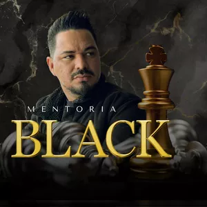 Imagem de capa para o Curso online Mentoria Black