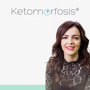 Imagem principal do produto Ketomorfosis