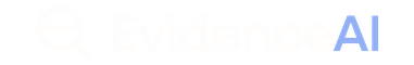 EvidenceAI