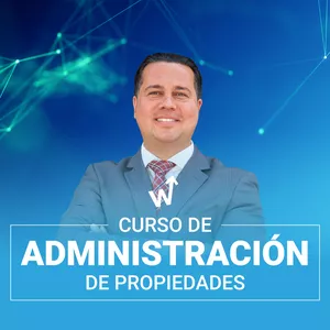 Imagen de portada para Curso online Curso de Administración de propiedades