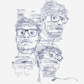 Statistics by MJ logo