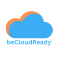 beCloudReady logo