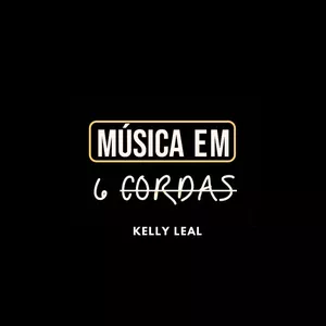 Imagem de capa para o Ebook Música em 6 cordas