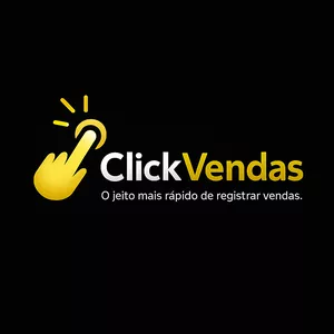 Imagem de capa para o Ebook Click Vendas App