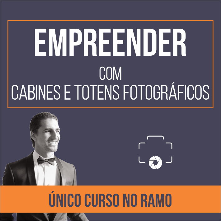 Capa do curso 