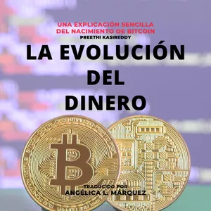 Imagen de portada para Ebook LA EVOLUCIÓN DEL DINERO 