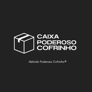 Imagem de capa para o Curso online Caixa Poderoso Cofrinho®