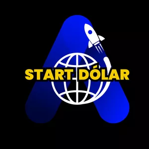 Imagem de capa para o Curso online START DÓLAR