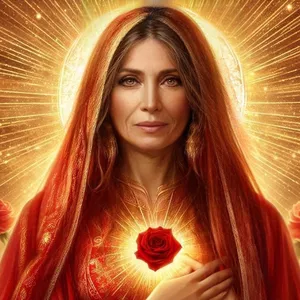 Imagem de capa para o Curso online Sacerdócio Flor do Nilo