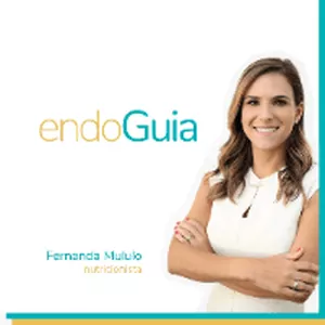 endoGuia - Guia prático para mulheres com endometriose