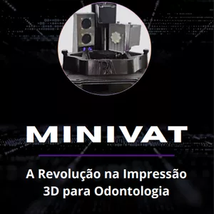 Imagem de capa para o Ebook E-Book MiniVat R.A