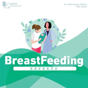 Imagem de capa para o Curso online BreastFeeding Experts Avançado