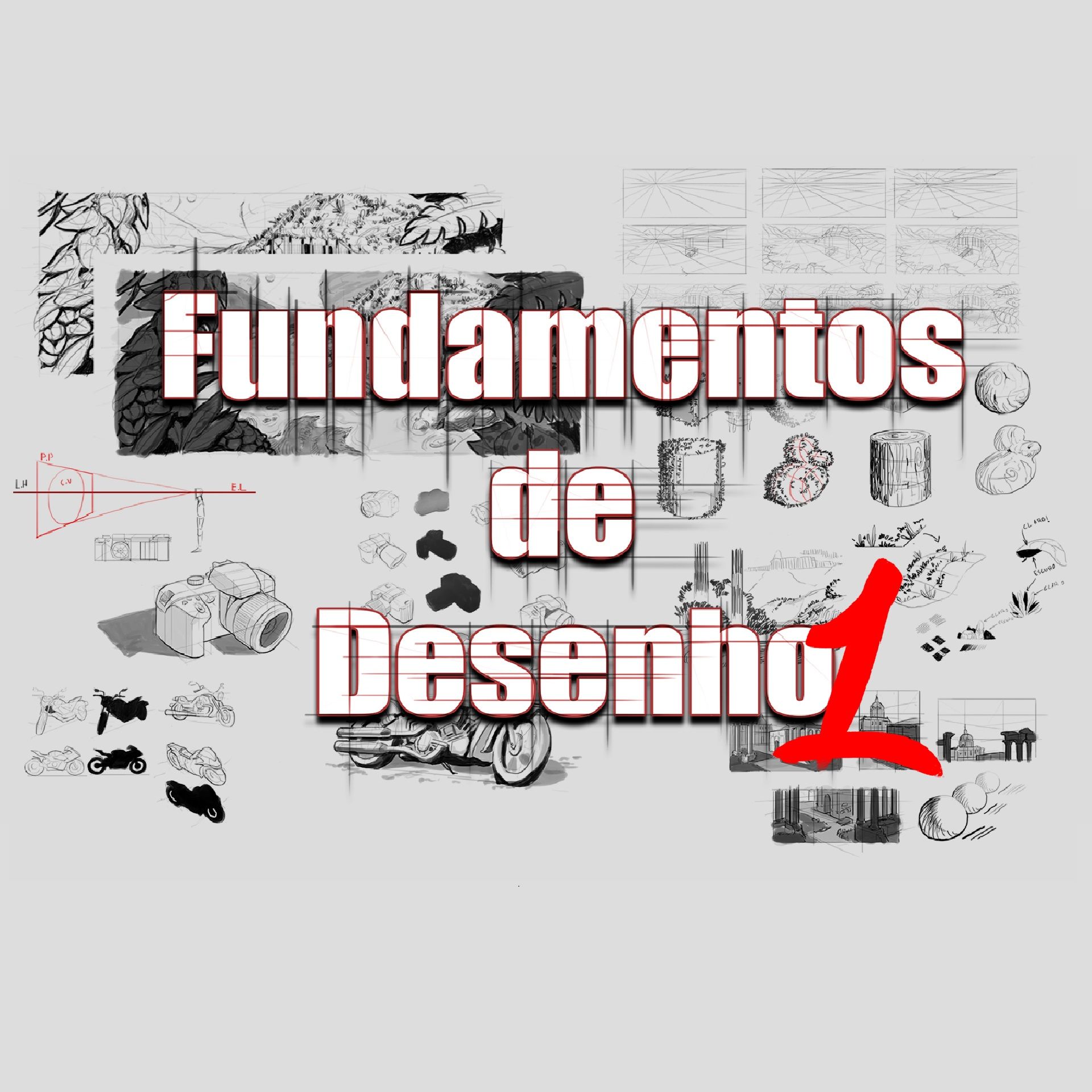 Capa do curso 