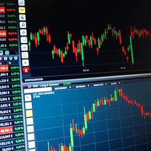Imagen de portada para Curso online Clases de trading