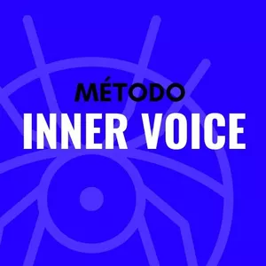 Imagen de portada para Curso online Método Inner Voice