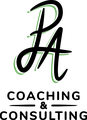 Paula Anderson Coaching and Consulting LLC logo