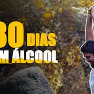 Imagem de capa para o Ebook Como Parar de Beber Definitivamente 30 Dias