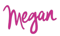 Megan Dixon logo