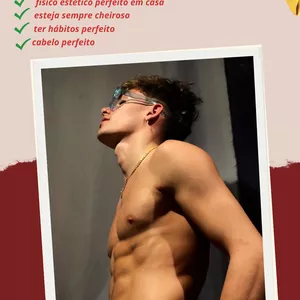 Imagem de capa para o Ebook homem perfeito 
