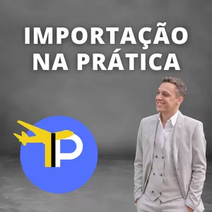 Imagem de capa para o Curso online Importação na Prática