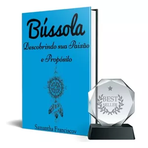 Imagem de capa para o Ebook DESCOBRINDO SUA PAIXÃO E PROPÓSITO