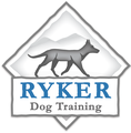 Ryker Dog Training's School logo