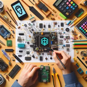 Imagem de capa para o Curso online Curso de Micribit