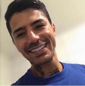 Daniel Santos do Nascimento