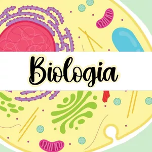 Imagen de portada para Ebook apuntes biología 