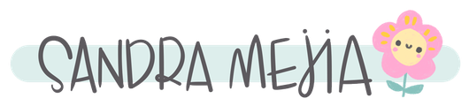Sandra Mejia logo