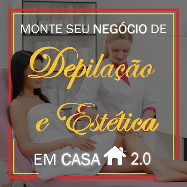  Estética e Depilação 