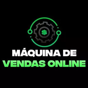 Imagem do curso A máquina de vendas on-line