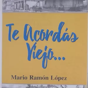 Imagen de portada para Curso online Te Acordas Viejo...