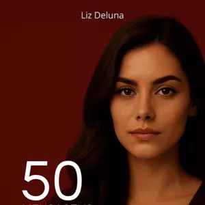 Imagem de capa para o Ebook 50 MENSAGENS PARA DEIXAR ELE LOUCO NO WHATSAPP