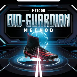 Imagem de capa para o Curso online MÉTODO BIO-GUARDIAN