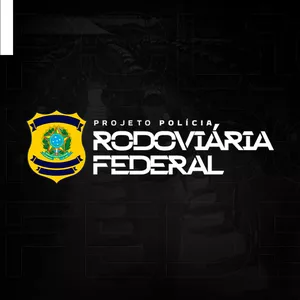 Imagem de capa para o Curso online Projeto Polícia Rodoviária Federal