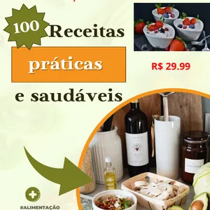 Imagem de capa para o Curso online EBOOK DE EMAGRECIMENTO