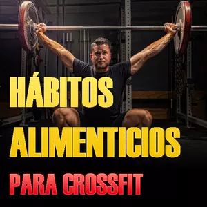 Imagem principal do produto HÁBITOS ALIMENTARIOS - CROSSFIT