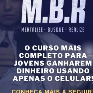 Capa do curso 