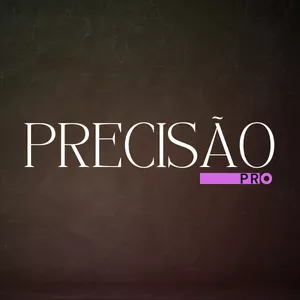 Imagem de capa para o Curso online PRECISÃO PRO