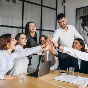 Imagem do curso Relações Humanas e Éticas nas Organizações