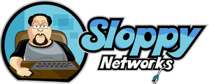 Sloppy Networks logo