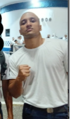 Thalisson Mazim - Aprovado PMERJ 2024