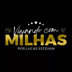 Imagem de capa para o Curso online Viajando Com Milhas VIP