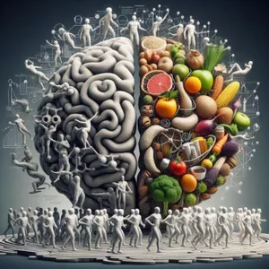 Imagem de capa para o Serviço online Pacote Nutricional de 4 consultas