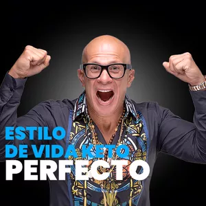Imagen de portada para Curso online Estilo de Vida Keto Perfecto