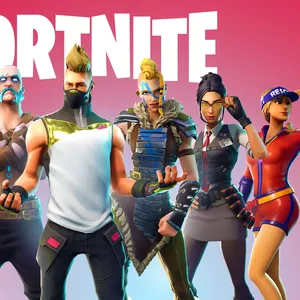 Imagem do curso FORTNITE MÉTODO  LUCRATIVO 