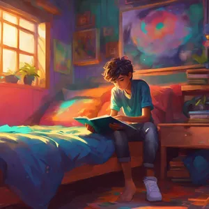 Imagem de capa para o Curso online Como deixar de ser tímido