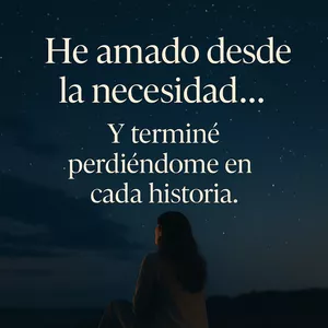 Imagen de portada para Ebook El amor que merezco