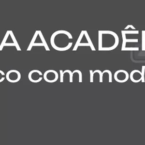 Imagem de capa para o Ebook Ebook: Resenha Acadêmica (com MODELO PRONTO)